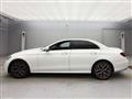 2021 Mercedes-Benz E-Class