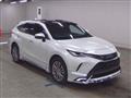 2023 Toyota Harrier