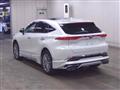 2023 Toyota Harrier