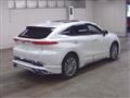 2023 Toyota Harrier