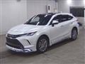 2023 Toyota Harrier