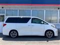 2014 Toyota Alphard G
