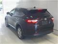 2017 Toyota Harrier