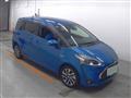 2020 Toyota Sienta