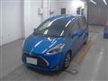 2020 Toyota Sienta