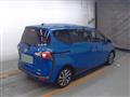 2020 Toyota Sienta