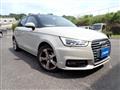 2018 Audi Audi Others