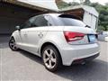 2018 Audi Audi Others