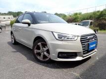 2018 Audi Audi Others