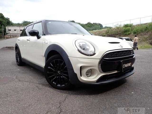 2016 BMW MINI