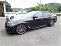 2017 BMW 5 Series