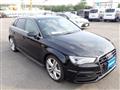 2014 Audi A3