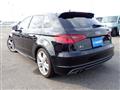 2014 Audi A3