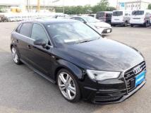 2014 Audi A3