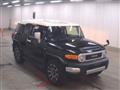 2011 Toyota FJ Cruiser