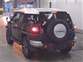 2011 Toyota FJ Cruiser