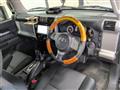 2011 Toyota FJ Cruiser