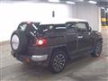2011 Toyota FJ Cruiser