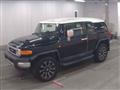 2011 Toyota FJ Cruiser