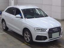 2018 Audi Audi Others