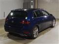 2020 Volkswagen Golf