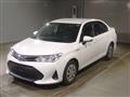 2021 Toyota Corolla Axio