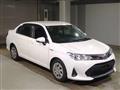2021 Toyota Corolla Axio