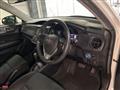 2021 Toyota Corolla Axio