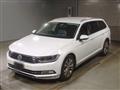 2016 Volkswagen Passat Variant