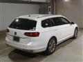2016 Volkswagen Passat Variant