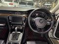 2016 Volkswagen Passat Variant