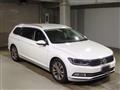 2016 Volkswagen Passat Variant