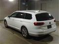 2016 Volkswagen Passat Variant