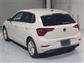 2024 Volkswagen Polo