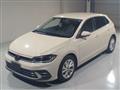 2024 Volkswagen Polo