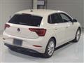 2024 Volkswagen Polo