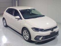 2024 Volkswagen Polo