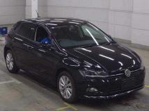2019 Volkswagen Polo