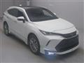 2025 Toyota Harrier Hybrid