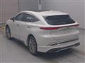 2025 Toyota Harrier Hybrid