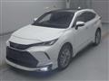 2025 Toyota Harrier Hybrid