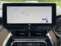 2025 Toyota Harrier Hybrid
