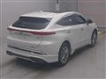 2025 Toyota Harrier Hybrid