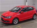 2015 Volkswagen Polo