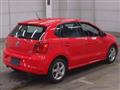 2015 Volkswagen Polo