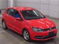 2015 Volkswagen Polo