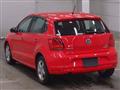 2015 Volkswagen Polo