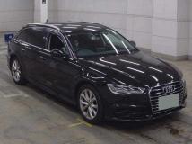 2017 Audi A6