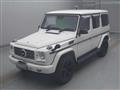 2014 Mercedes-Benz G-Class