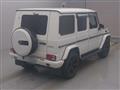 2014 Mercedes-Benz G-Class